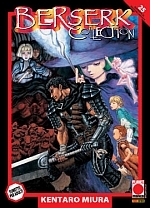 Berserk Collection - Serie Nera